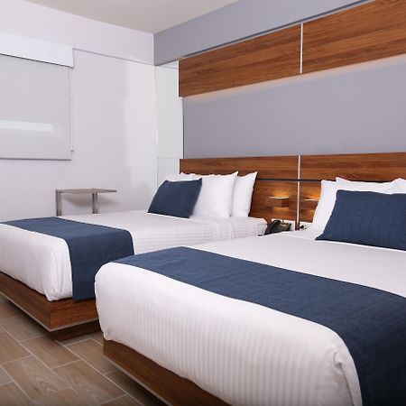 Sleep Inn Эрмосильо Экстерьер фото