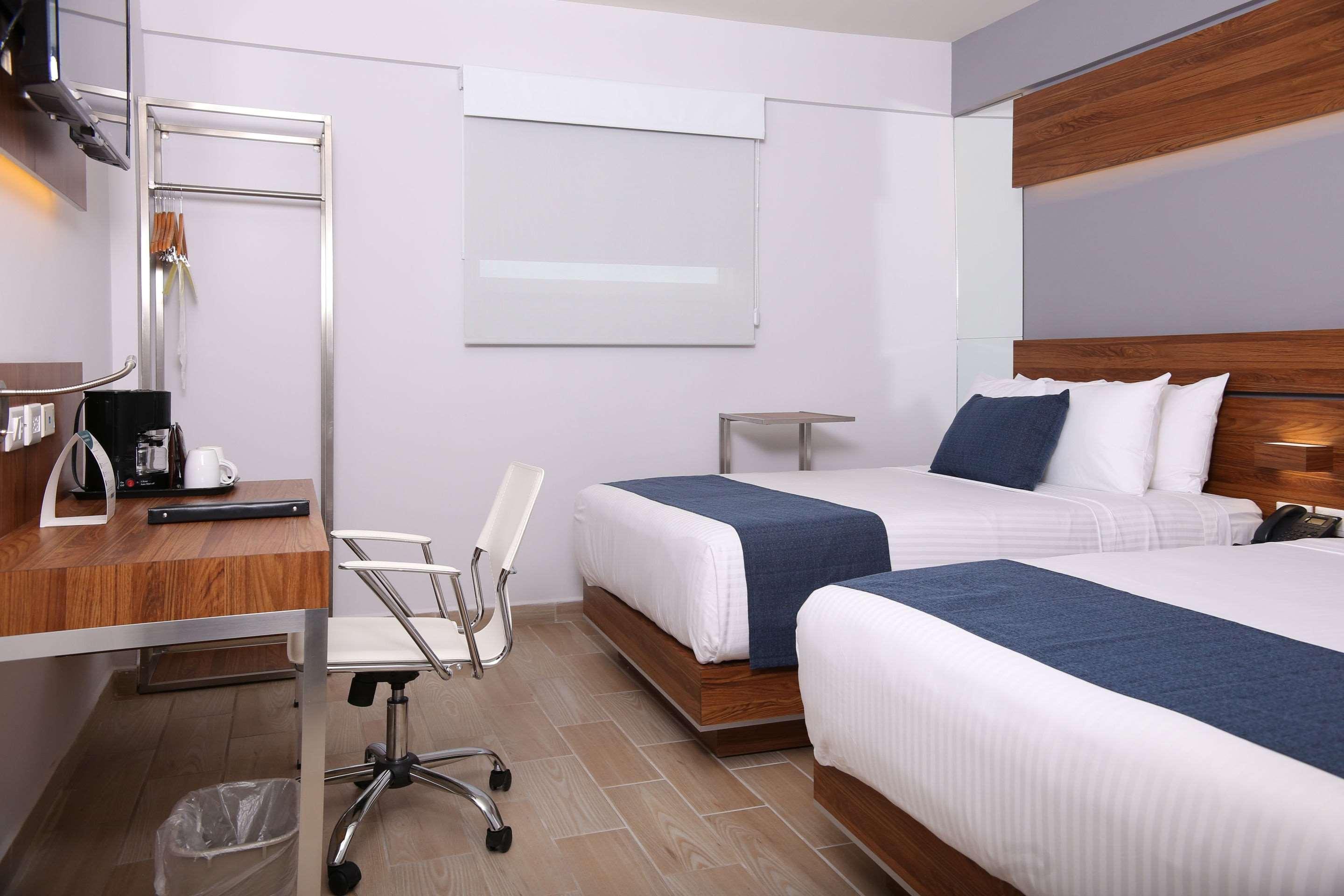 Sleep Inn Эрмосильо Экстерьер фото