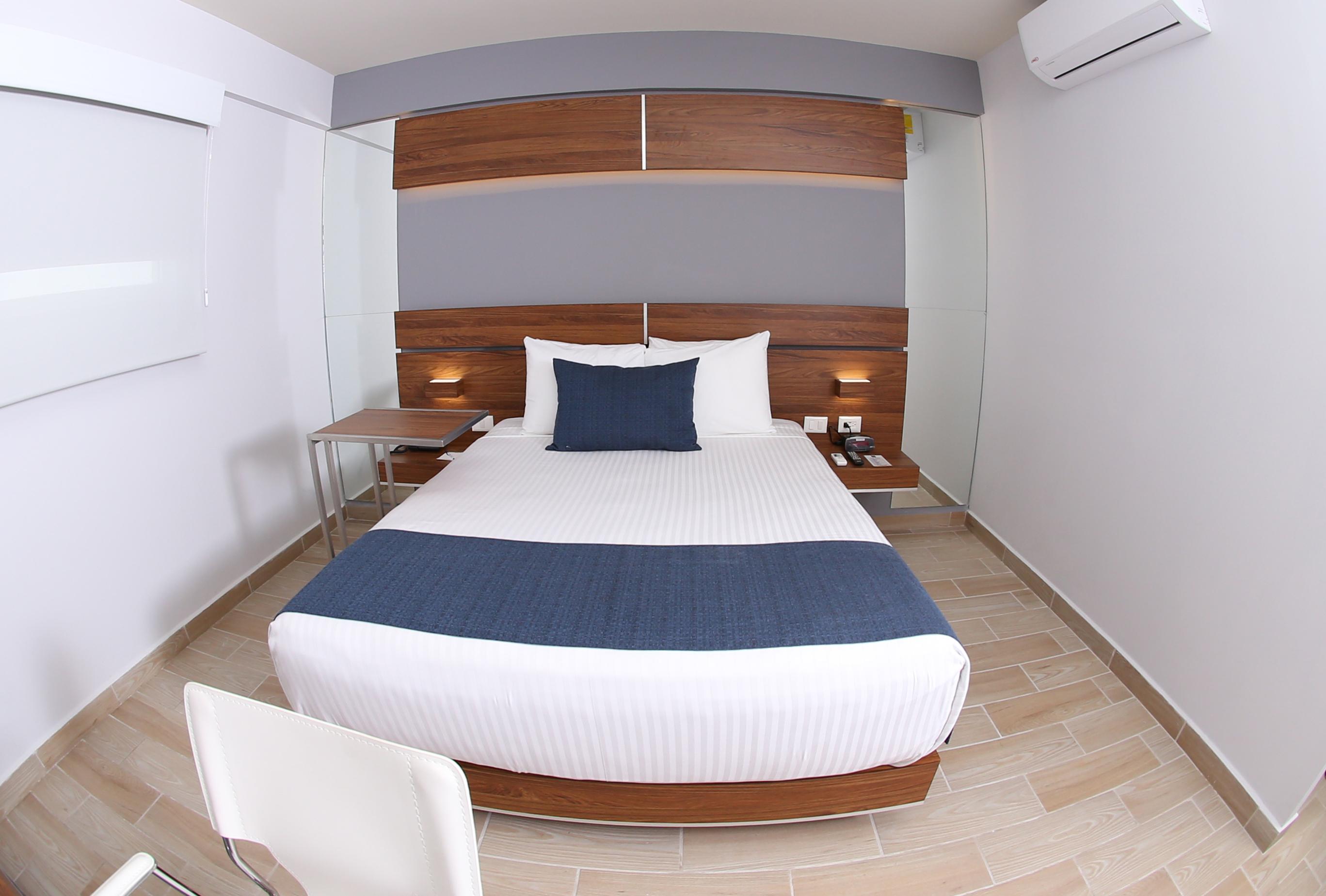Sleep Inn Эрмосильо Экстерьер фото