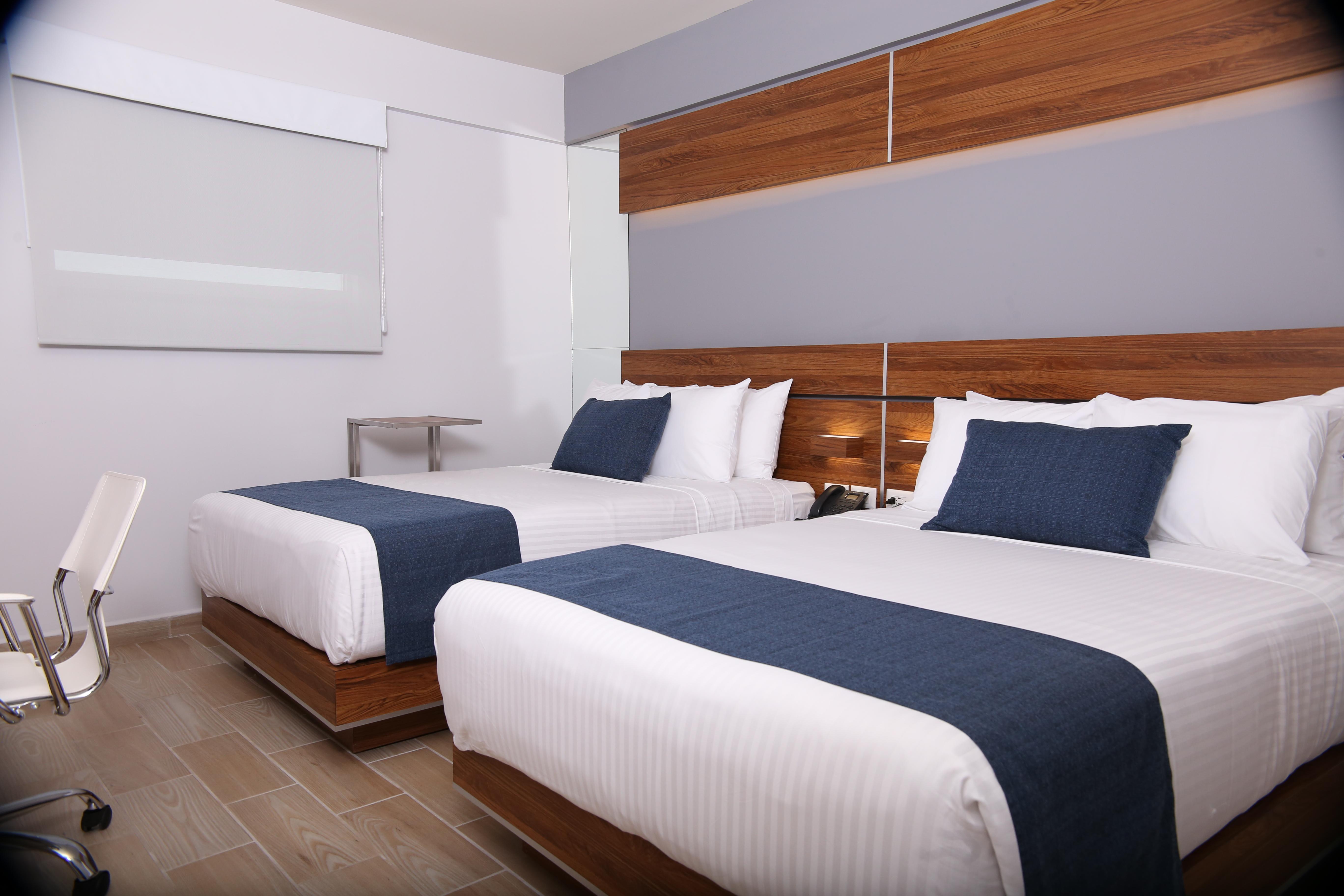Sleep Inn Эрмосильо Экстерьер фото